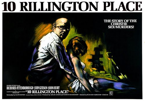 El Estrangulador de Rillington Place | 1971 | VOSE | MEGA
