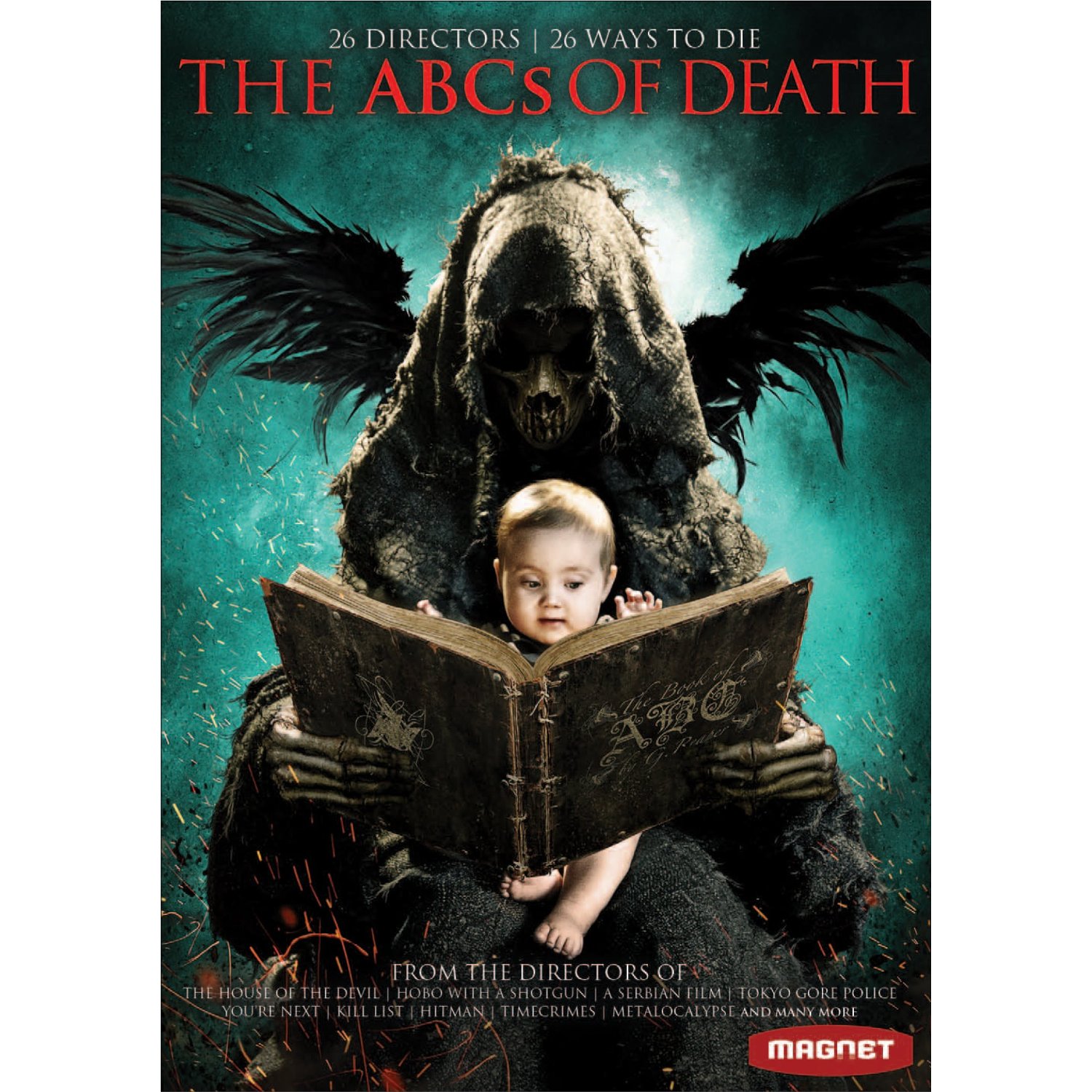 Download The Abcs Of Death