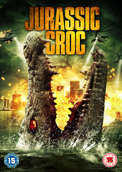 Croc Movies 47