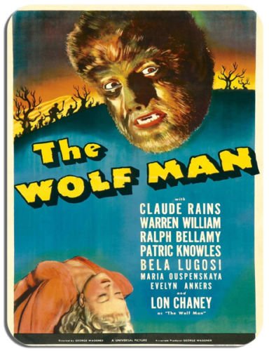Wolfman Movie Online Megavideo