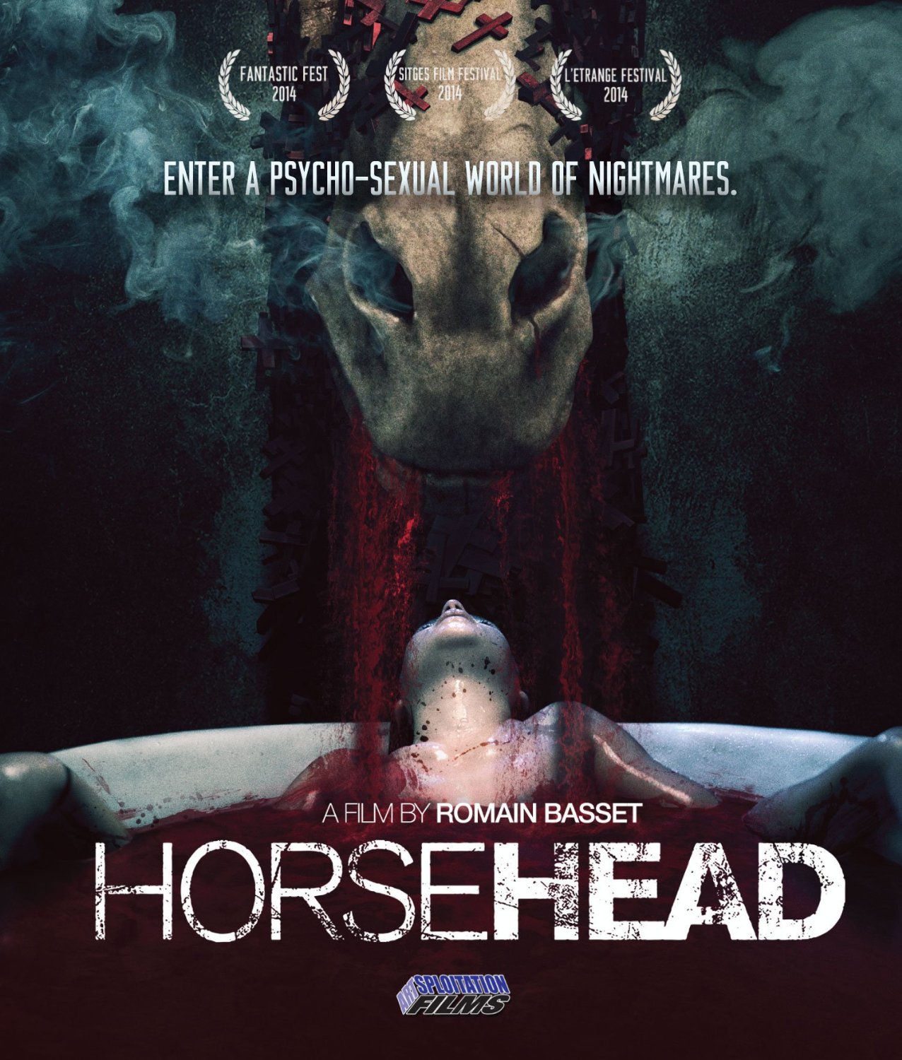 Horsehead 