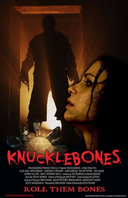 Knucklebones 2016 Knucklebones-poster-horror-movie-2016