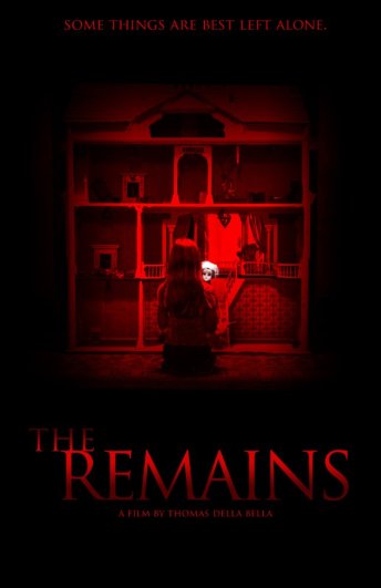 Remains, The (2016)