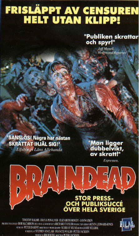 1992 Braindead