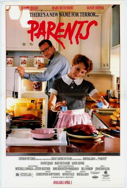 Poslednji film koji ste (ponovo) gledali - Page 5 Parents-1989-poster